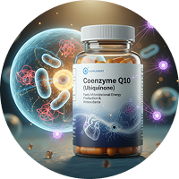 Organic Ashwagandha KSM-66