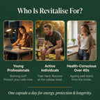 Revitalise