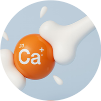 Calcium