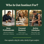 Gut Instinct