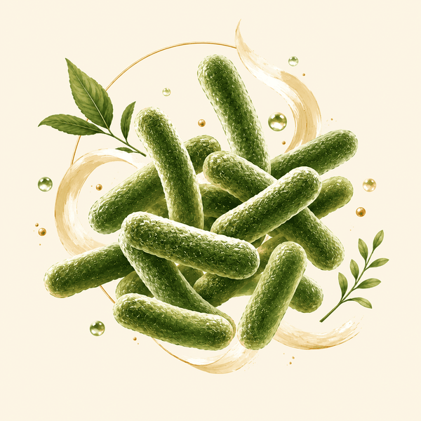 Lactobacillus rhamnosus GG