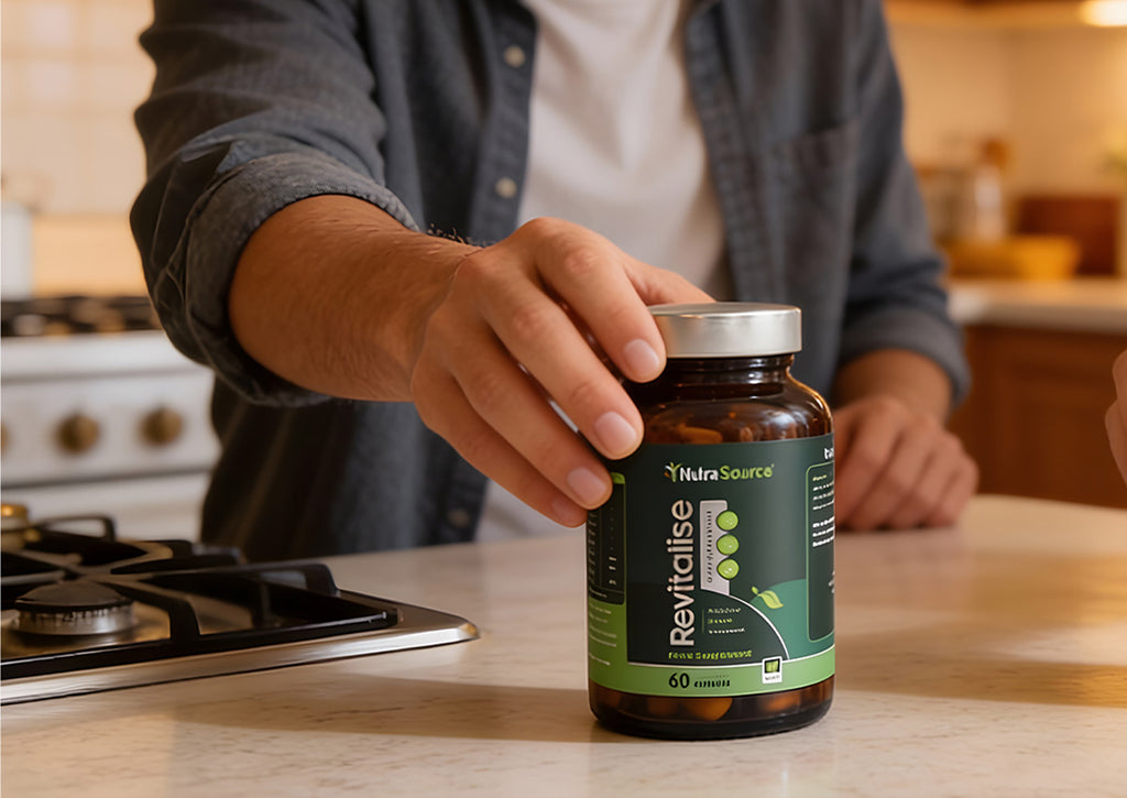 Revita<span>lise</span>