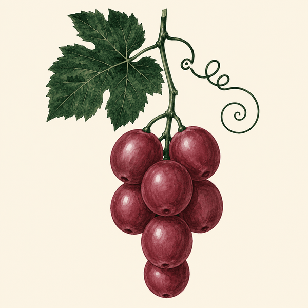 Trans‑Resveratrol
