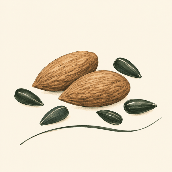 Vitamin E
